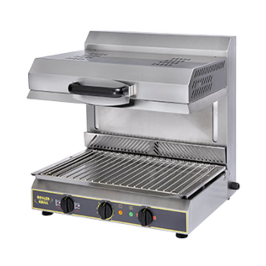 Salamander(SEM600PDS) UAE