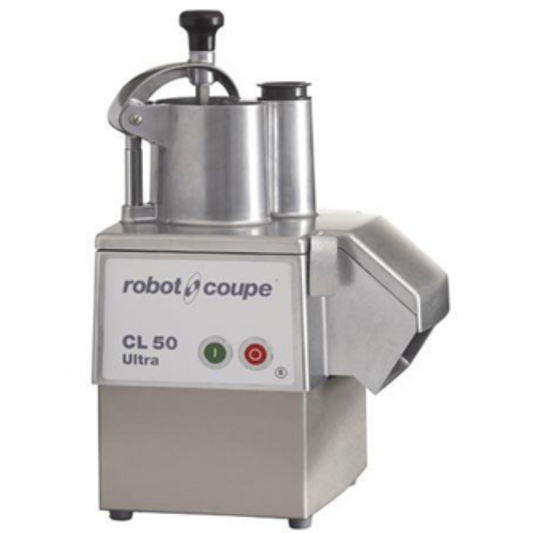 Vegetable Preparation Machine Without Disc(CL50E ULTRA )