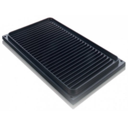 Roasting and grilling tray 1/1 GN(60.71.617)