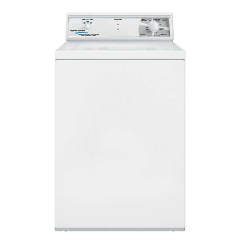Speed Queen Homestyle Top Load Washer(LWN311SP301NW22)