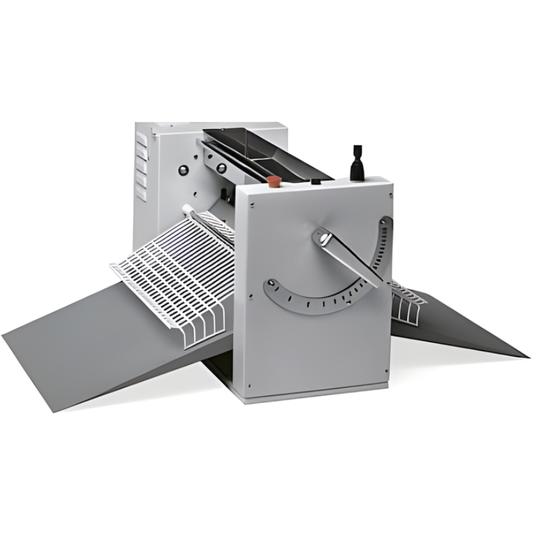 Dough sheeter – Table top