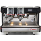 Group Espresso Coffee Machine(M100 GTi DT/2 Tall Cup TS(B-W))