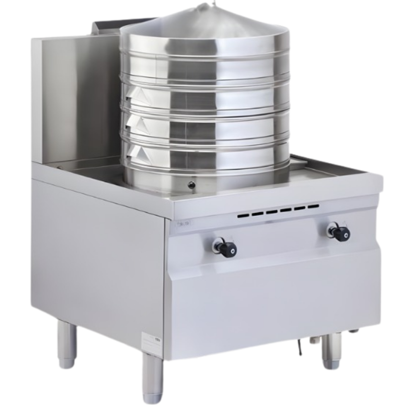 Dimsum Steamer(TZ-DS1)