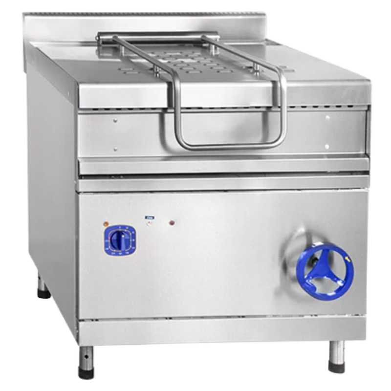 Tilting Bratt Pan(KG-TB80)