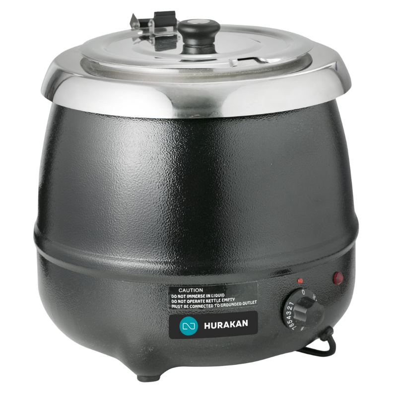 Soup Kettle Electric(TZ-SK10)