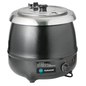 Soup Kettle Electric(TZ-SK10)