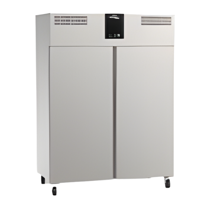Chiller Upright Cabinet 2 Door(FT141R)