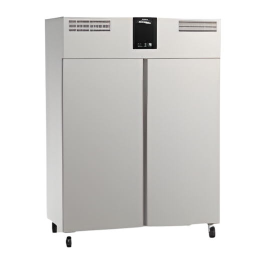 Chiller Upright Cabinet 2 Door(FT141R)
