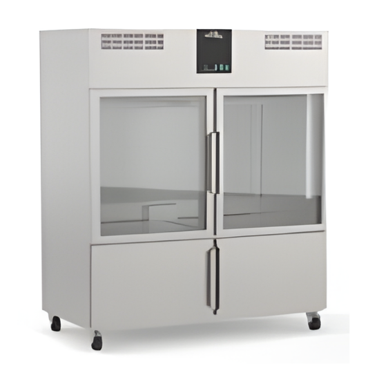 Upright Meat Chiller 2 Doors(FT141MR)