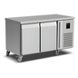 Snack Counter Freezer 2 Doors - 60cm Depth(FTS21F)
