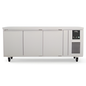 Snack Counter Chiller 3 Doors - 60cm Depth(FTS31R)
