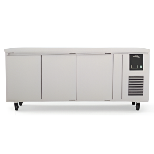 Counter Chiller 3 Doors - 70cm Depth(FT31R)