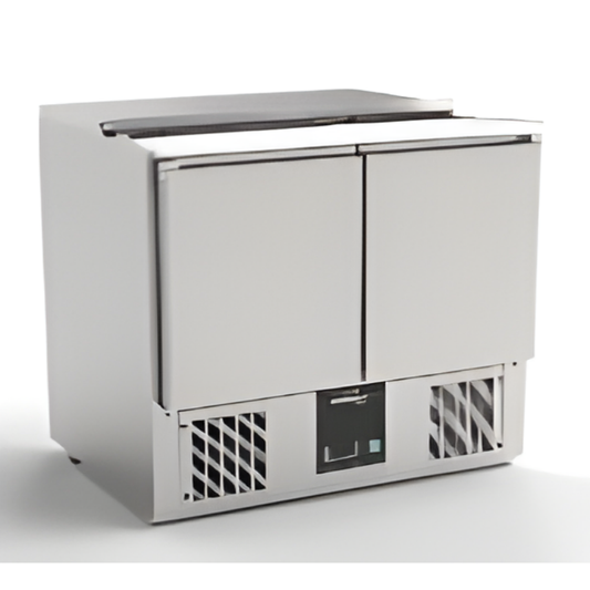 Chiller Salad 2 Doors(FTS900)
