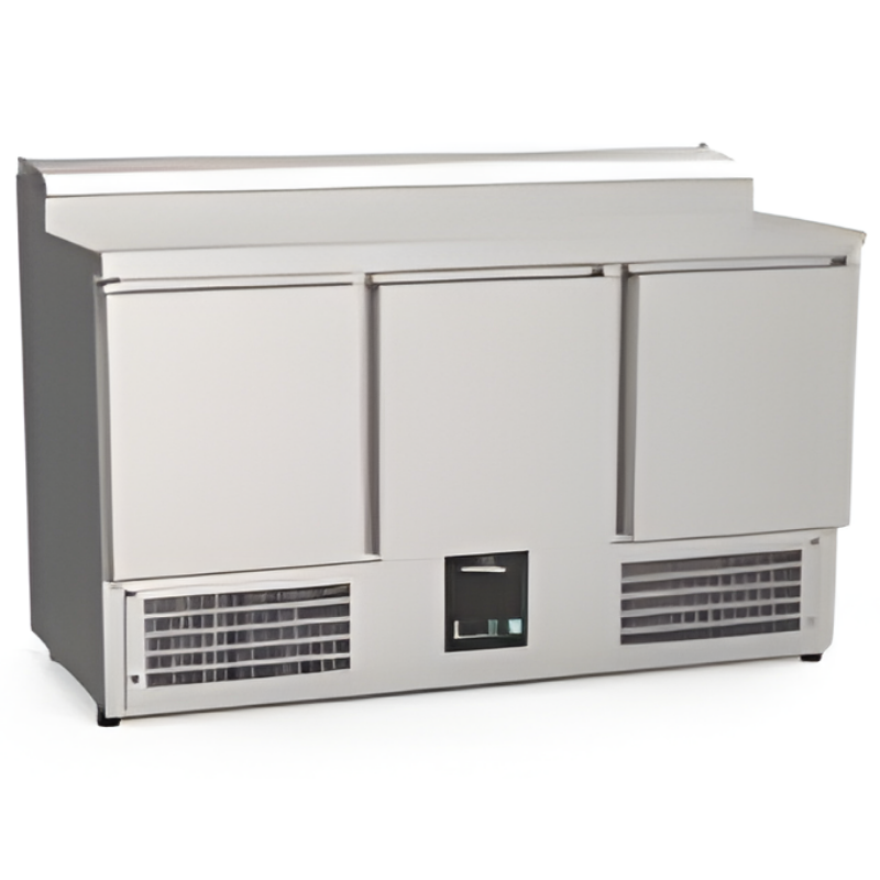 Chiller Salad 3 Doors(FTS300)