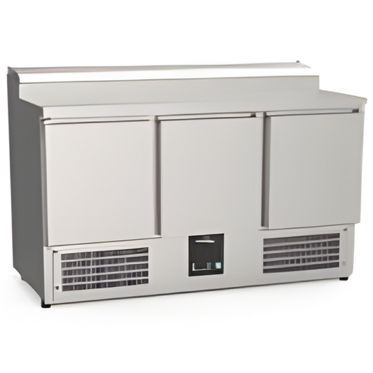 Chiller Salad 3 Doors(FTS300)