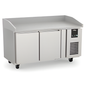 Pizza Counter Chiller 2 Doors(FTZ26R)