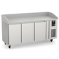 Pizza Counter Chiller 3 Doors(FTZ36R)
