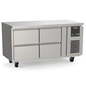 Counter Freezer 4 Doors - 65cm Height(UFT214F)