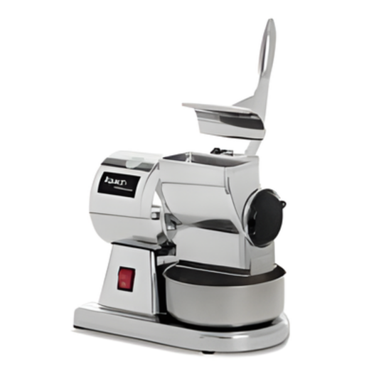 Apach Cheese Grater (AGR1 / GP (G Plug, CE))