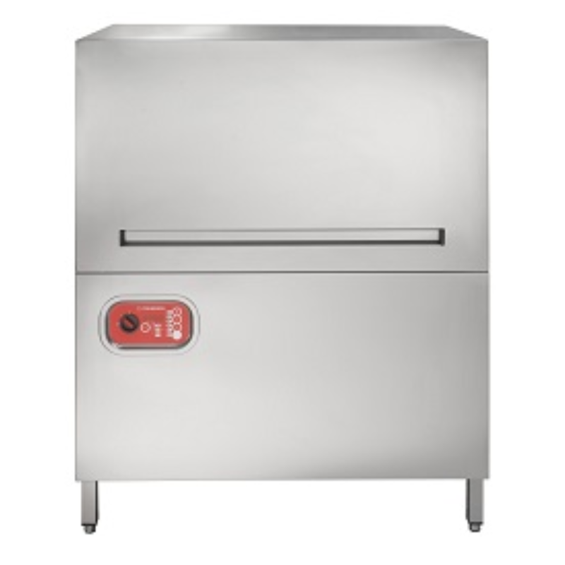 Conveyor Dishwasher(AC2 Left to Right) w/ Blower Dryer(AS6)