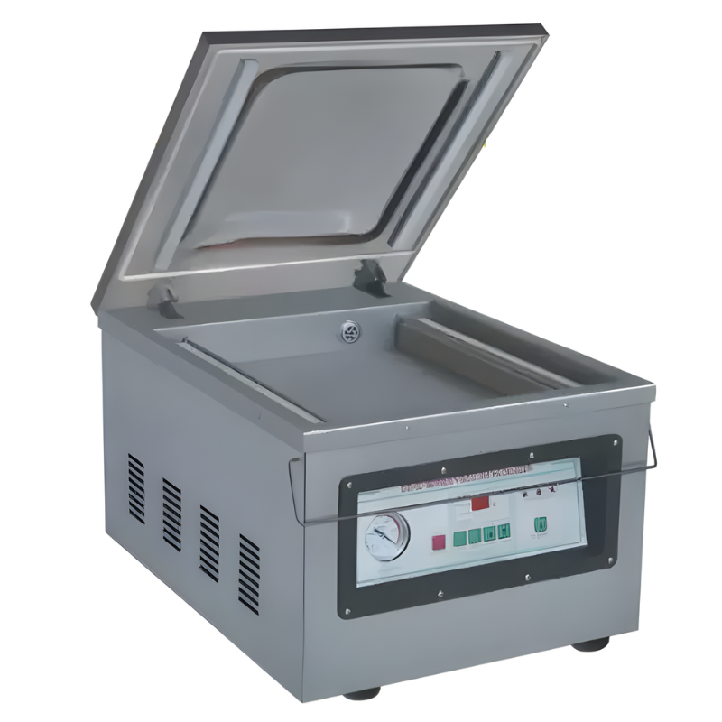 Vacuum Packing Machine(TZ-400T)