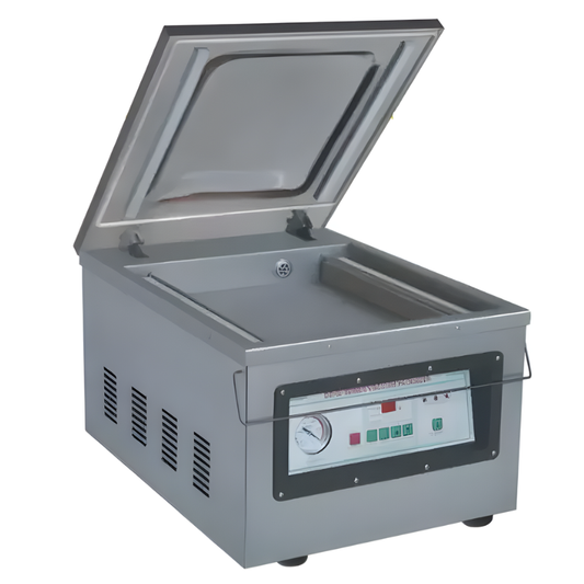 Vacuum Packing Machine(TZ-400T)