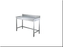 Work Table Open Base