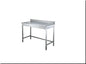 Work Table Open Base