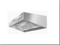 commercial Kitchen Hood With Fresh Air UAE