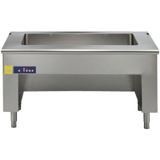 Bain-Marie Unit (3GN) Bridge Type(ZLB12B)