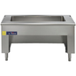 Bain-Marie Unit (3GN) Bridge Type(ZLB12B)