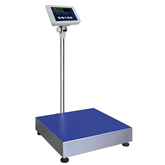AFW TCS PL200 Digital Platform Scale 200kg LED Display
