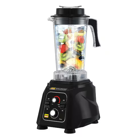commercial blender