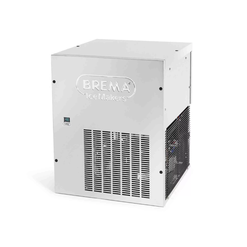 Brema G280A Granular Ice Machine 280kg Industrial Ice Maker