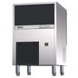 Brema Ice Cube Maker CB425A Commercial Ice Machine Italy