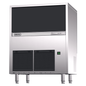 Brema Ice Cube Maker CB840A Commercial Ice Machine Italy