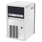 Brema Ice Cube Maker CB184A Commercial Ice Machine Italy