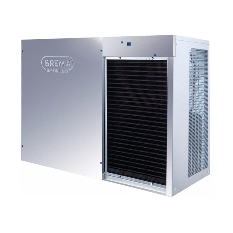 Brema VM1700 Industrial Ice Cube Maker 770kg Commercial Ice Machine