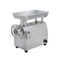 commercial meat mincer