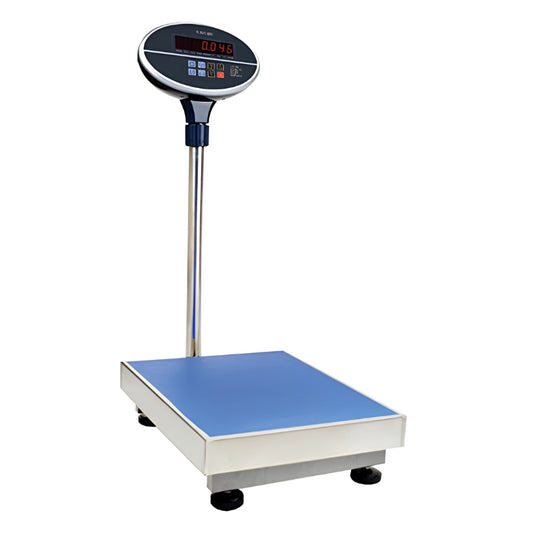 Cammry TCS 500JE11 500kg Digital Mechanical Platform Scale