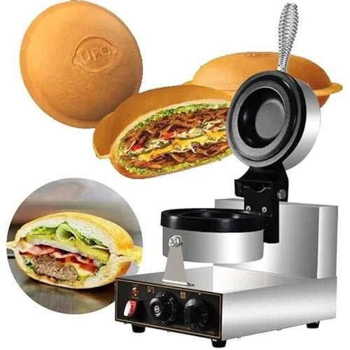 Burger Maker