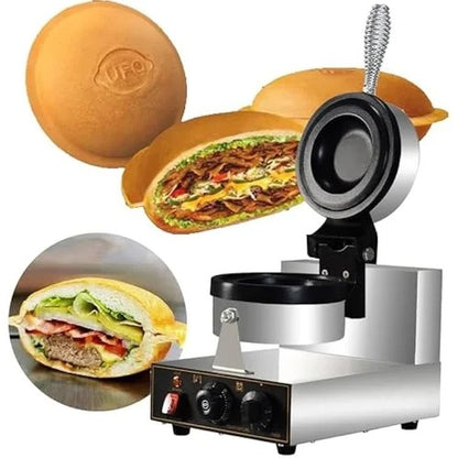 Burger Maker