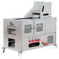 Semi Automatic Chapati Making Machine 600 Per Hour