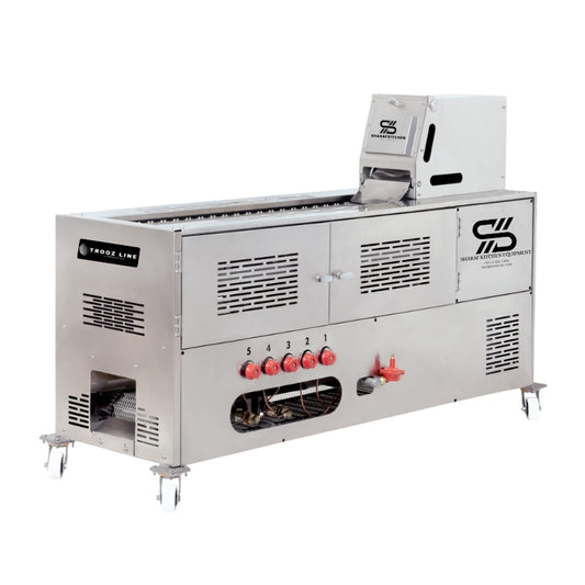 Chapathi making machine 1000/hr