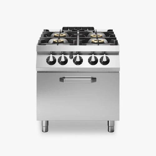 commercial Gas Cooker
