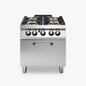 commercial Gas Cooker
