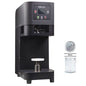 Della UK CSM305 fully automatic commercial can sealer machine with 85mm sealing diameter and 16–20 cans per minute capacity