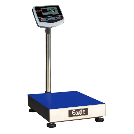EAGLE PLT M ECON 200kg Digital Platform Scale