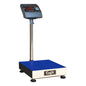 Eagle PLT-L-T6 500kg Platform Weighing Scale with 600x600mm Platform