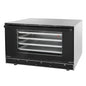PB-8A 5 Tray Electric Commercial Convection Oven